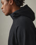 Men's Storm Full Zip - Black